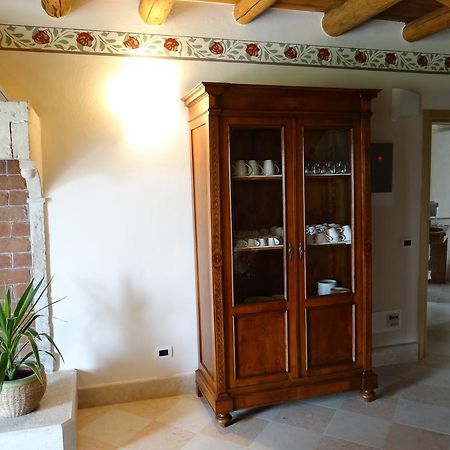 נגראר Le Camere Della Bice מראה חיצוני תמונה