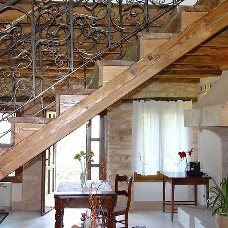 נגראר Le Camere Della Bice מראה חיצוני תמונה