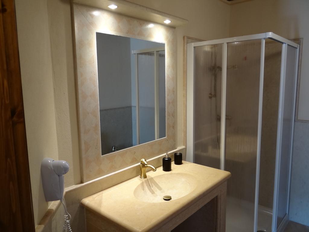 נגראר Le Camere Della Bice מראה חיצוני תמונה