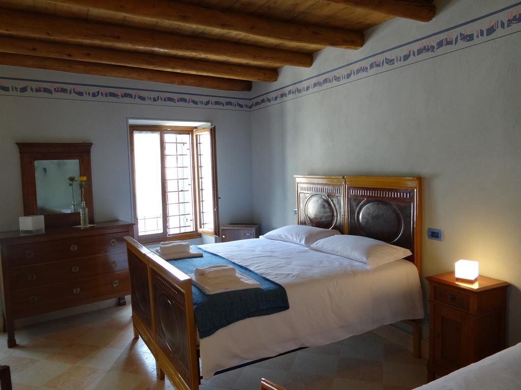 נגראר Le Camere Della Bice חדר תמונה