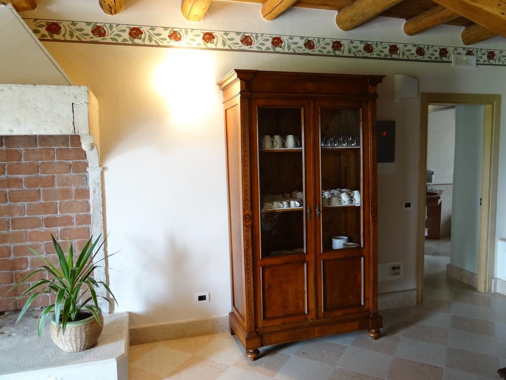 נגראר Le Camere Della Bice מראה חיצוני תמונה