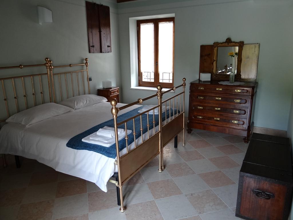 נגראר Le Camere Della Bice מראה חיצוני תמונה