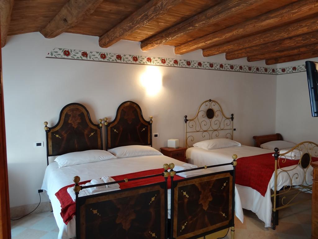 נגראר Le Camere Della Bice חדר תמונה