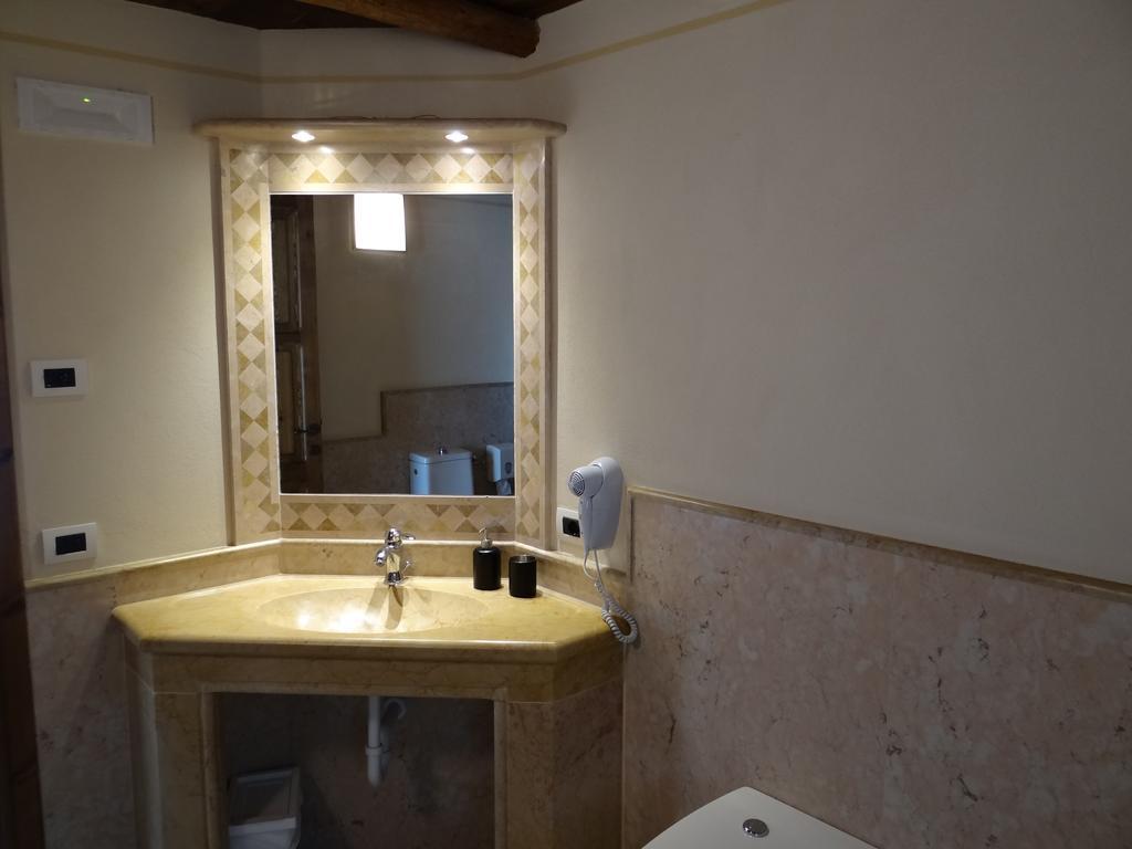 נגראר Le Camere Della Bice מראה חיצוני תמונה