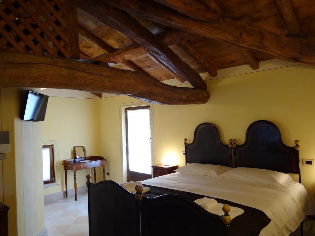 נגראר Le Camere Della Bice חדר תמונה