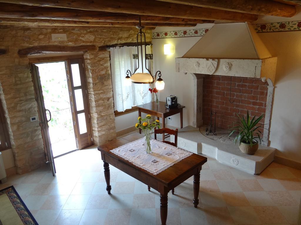 נגראר Le Camere Della Bice מראה חיצוני תמונה