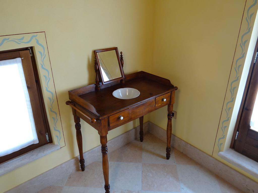 נגראר Le Camere Della Bice חדר תמונה