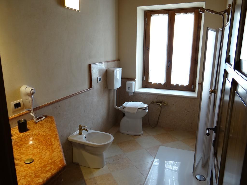 נגראר Le Camere Della Bice מראה חיצוני תמונה