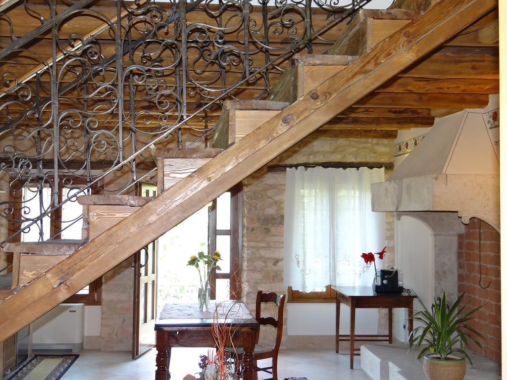נגראר Le Camere Della Bice מראה חיצוני תמונה